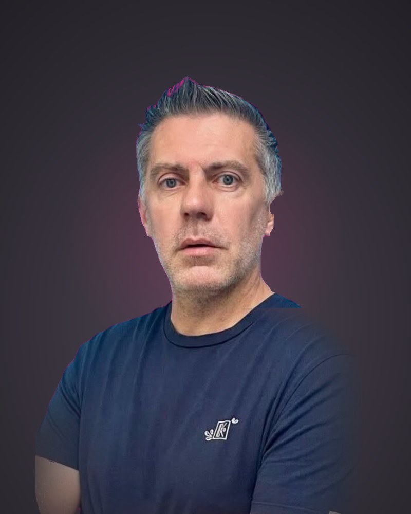 Mathieu Hainaut